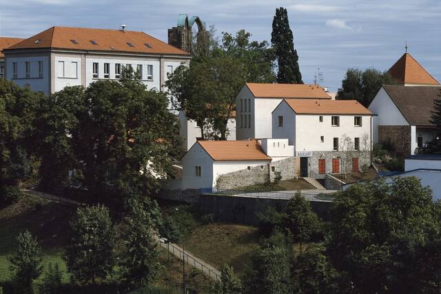 Hotel Karlov