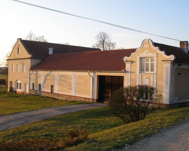 Jindrův mlýn