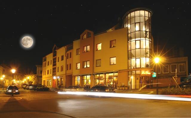 Hotel La Rosa