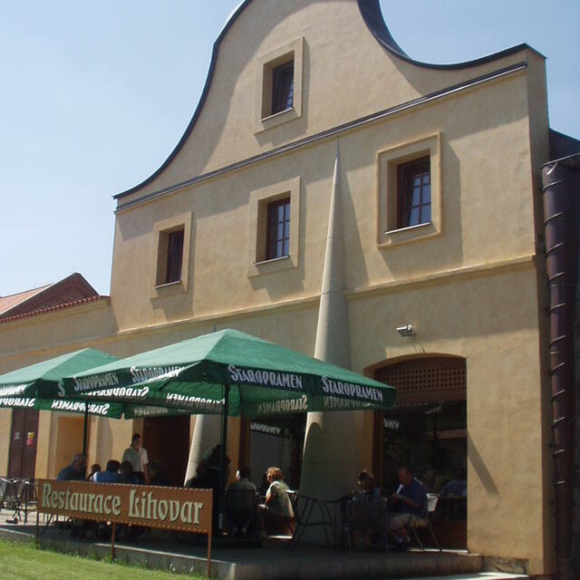 Hotel Antoň
