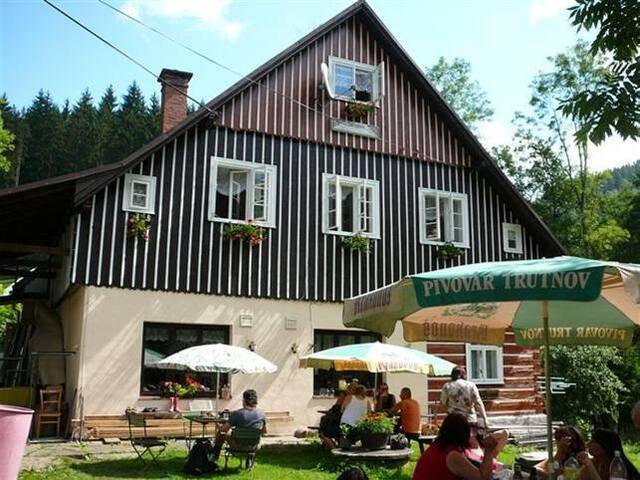 Maříkov