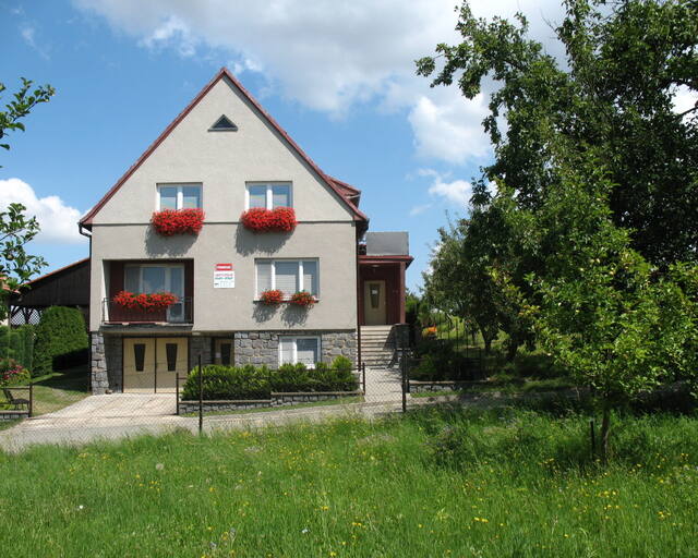 Ubytování Non-stop