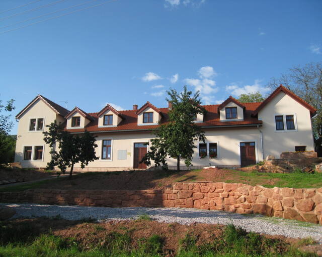 Penzion Pod Vyhlídkou