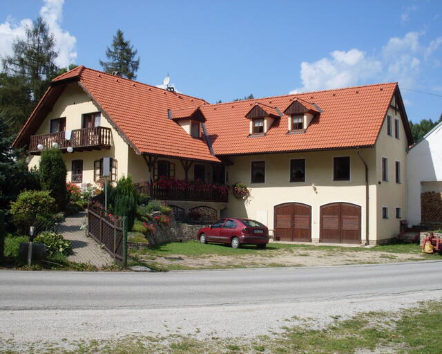 Pension Pohoda
