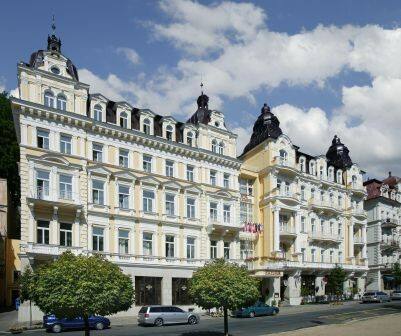 Hotel Excelsior