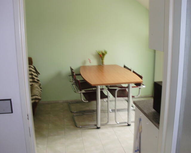 Apartmány u Jitky