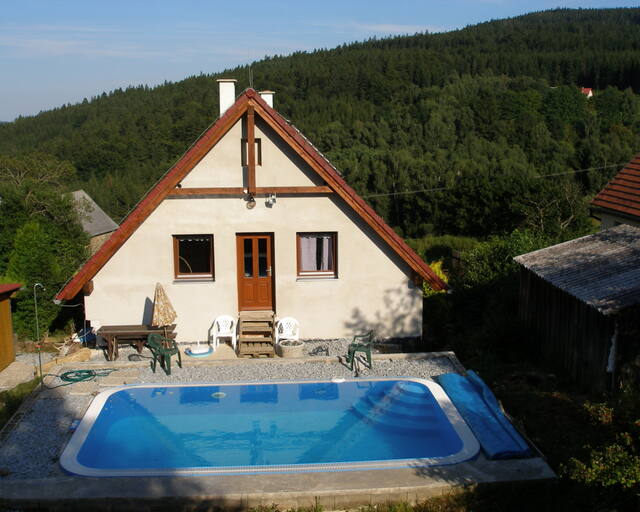 Penzion Pod Kraví horou