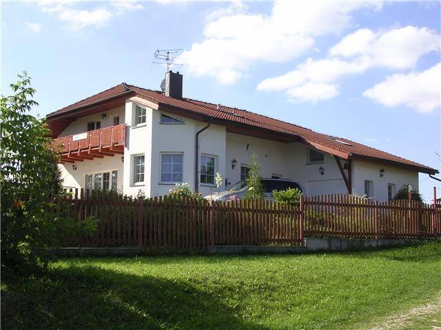 Penzion Milná