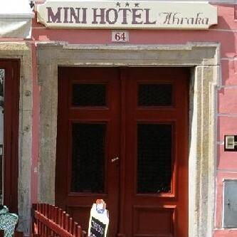 Mini Hotel Abraka