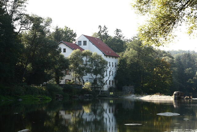 Mlýn Brejlov