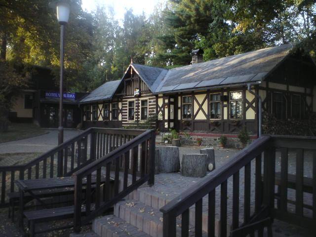 Hotel Vyhlídka