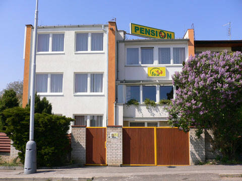 Pension FOX