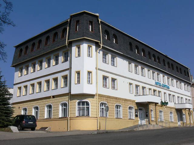 Hotel Central