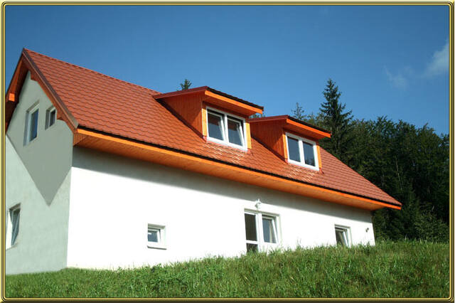 Apartmá Království Beskyd