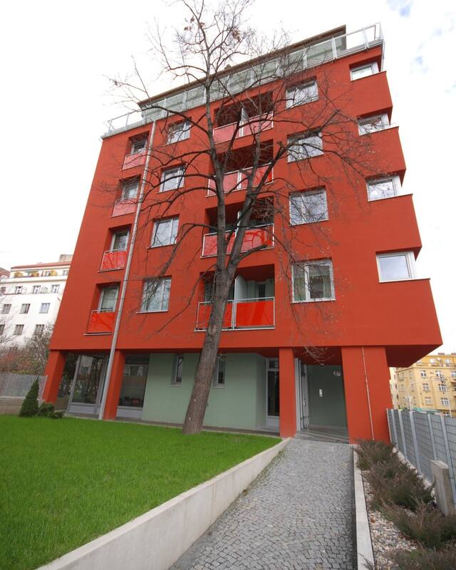 Penzion Palouček