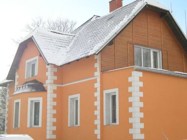 Vila Slunečnice