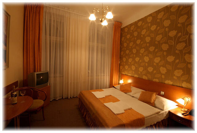 Novoměstský hotel