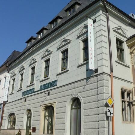 Hotel Opat - FAMILIA HOTELS