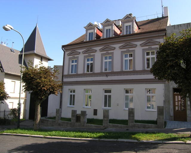 Pension A5A