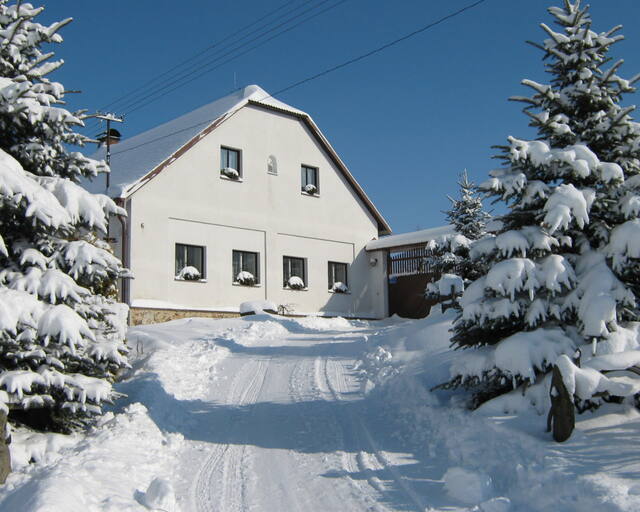 Statek Šachotín