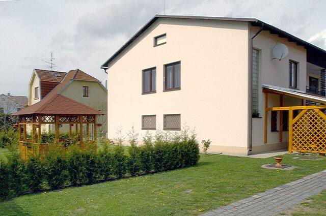 Penzion na Holičkách