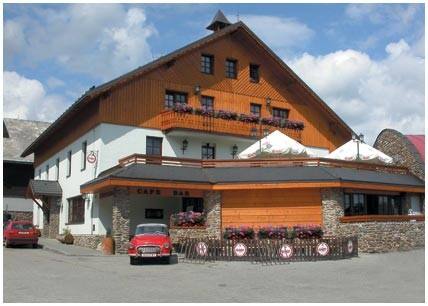Šumava Inn