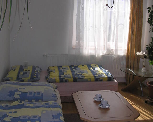 Penzion Kára
