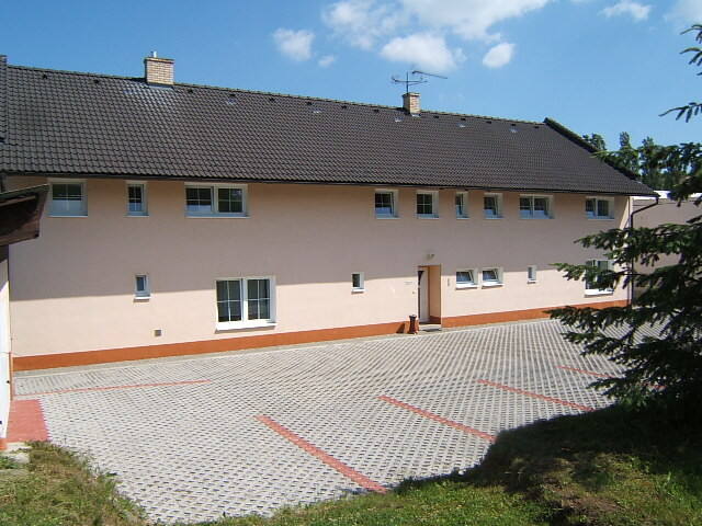 Penzion 66