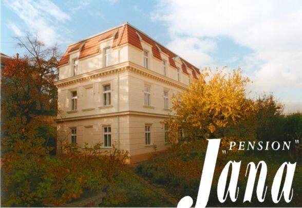 Residence Jana