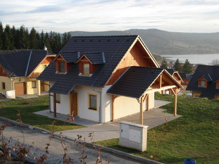 Villapark Lipno Dreams