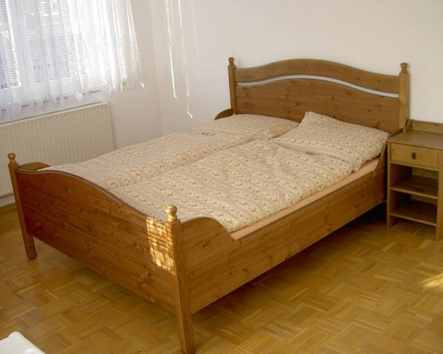 Penzion Chocholoušek