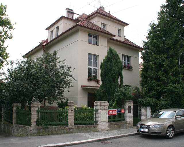 Penzion Guest House DD