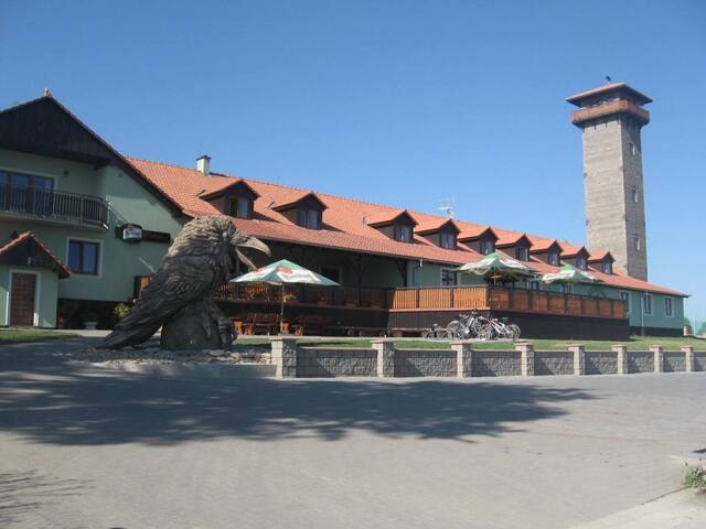 Penzion Rumburak