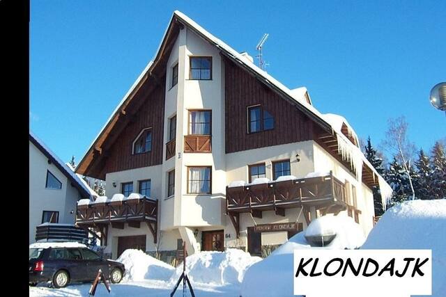 Pension Klondajk
