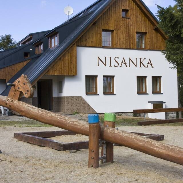 Chata Nisanka