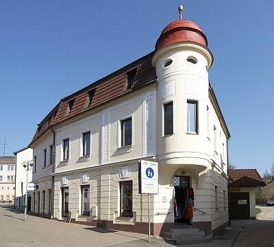 Pension Praha