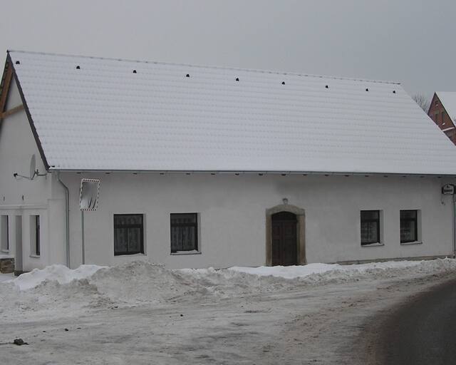 Penzion Krakonoš