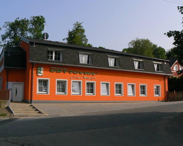 Ubytovna Na Lesní
