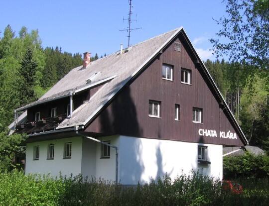 Chata Klára