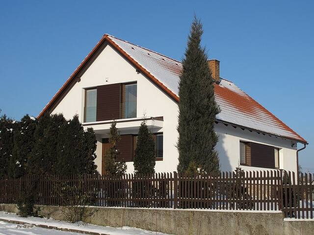 Penzion Ildam