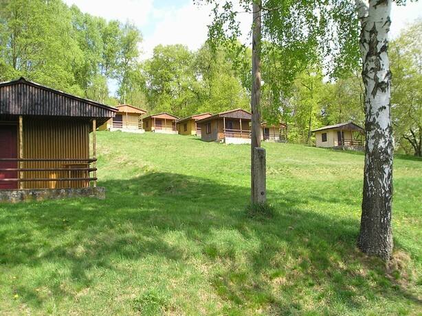 Ubytování TJ Sokol Heřmanice