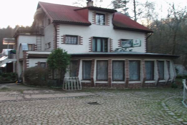 Pension Magdalena