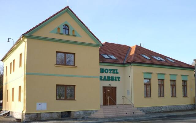Restaurace Rabbit