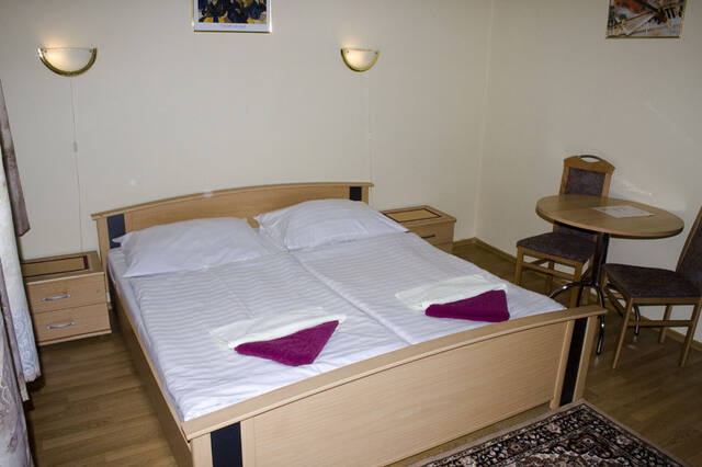 Hotel Richmond Teplice