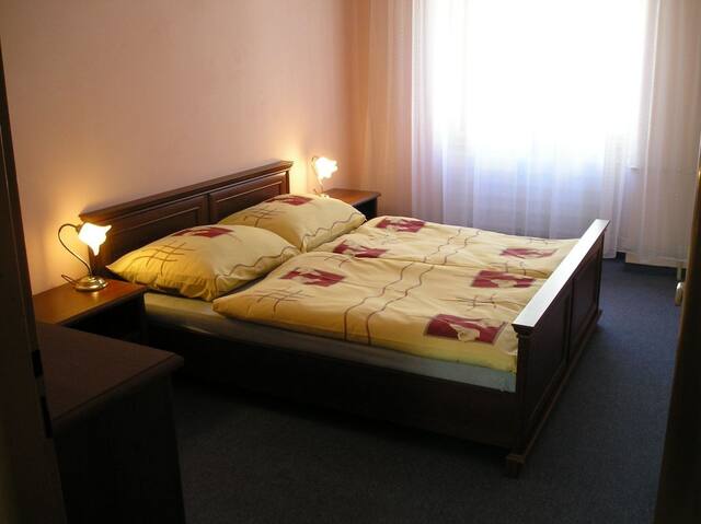 Apartment Palach