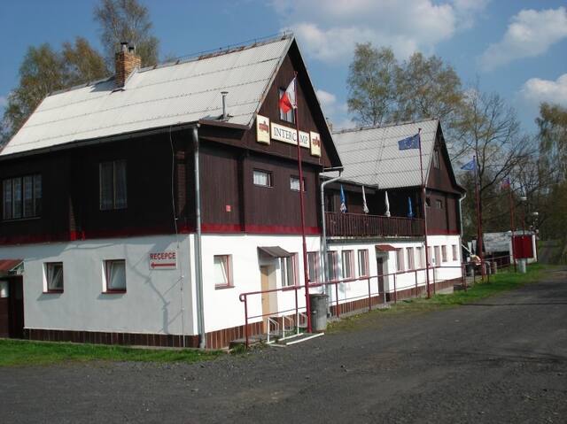 Mosquito Intercamp