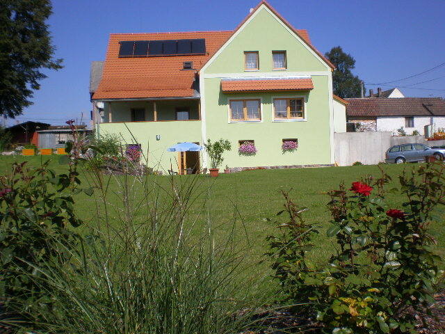 Penzion Fantazie