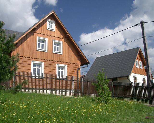 Horská Chata Pod Kotlem