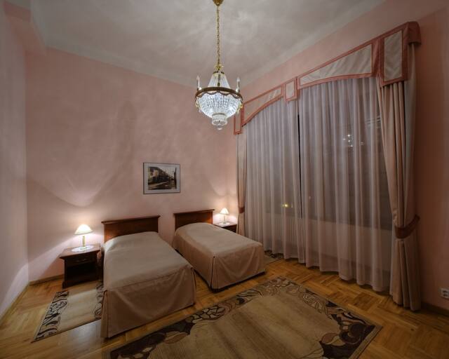 Hotel Ungelt Prague