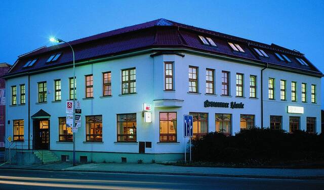 HOTEL SLAVIA